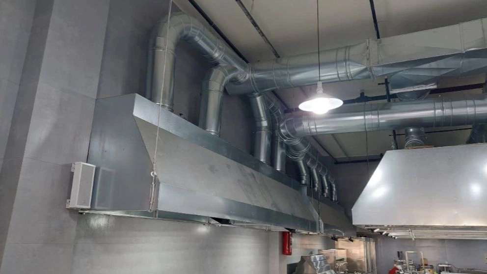 Aria Optimum Air Conditioning Company