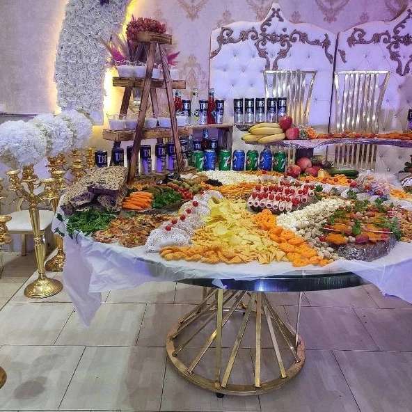 باغ تالار صفا