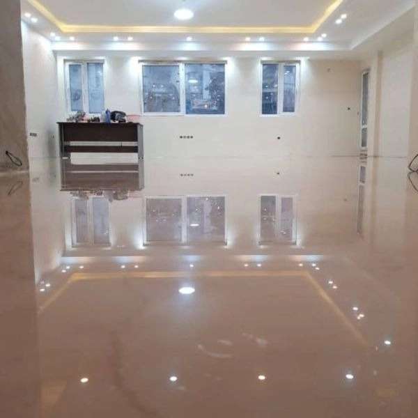 اجرای کفسابی سنگسابی نماشویی فوری برتر در تبریز