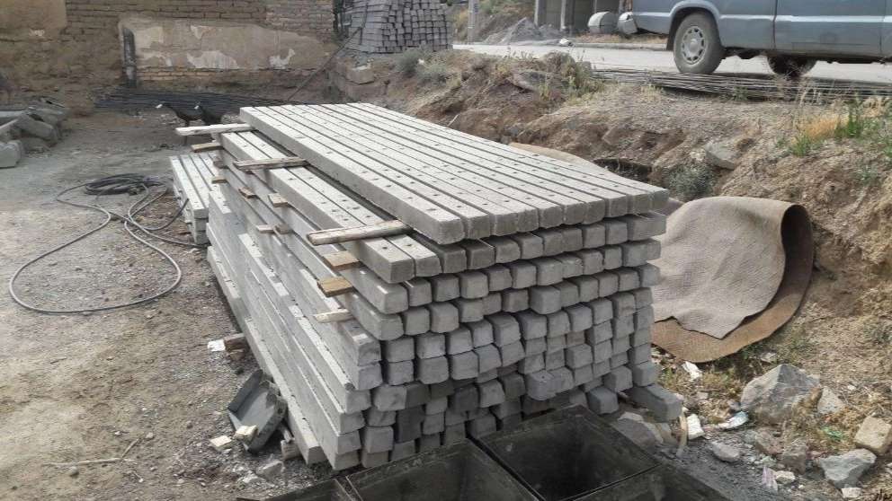 دشتك للتوريدات الخرسانية
