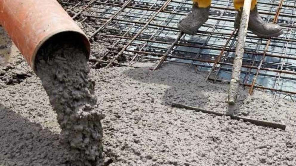 دشتك للتوريدات الخرسانية