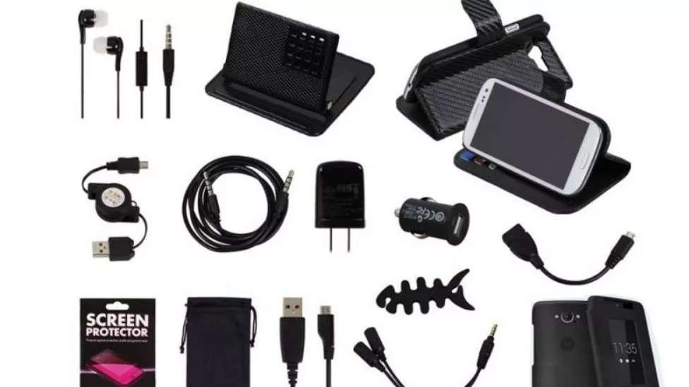 Cep Telefonu Aksesuarları