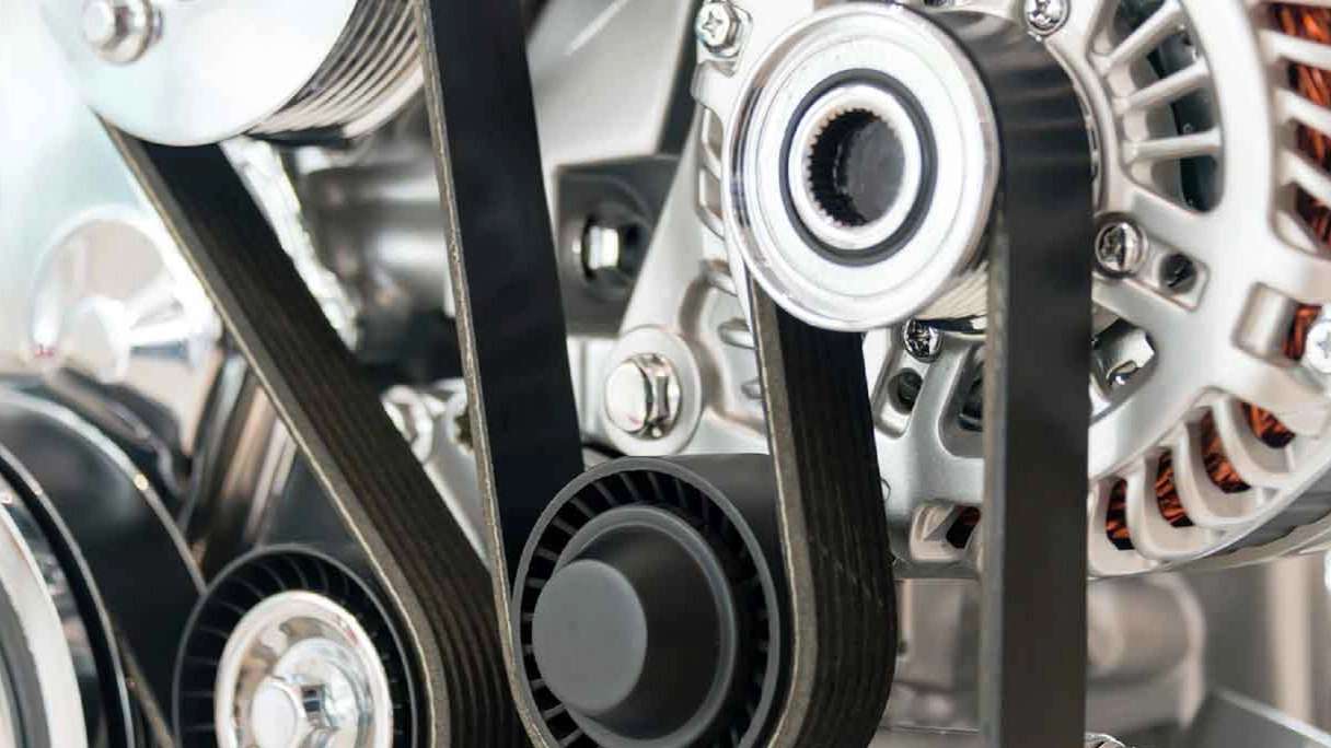 Kia and Hyundai Askari spare parts