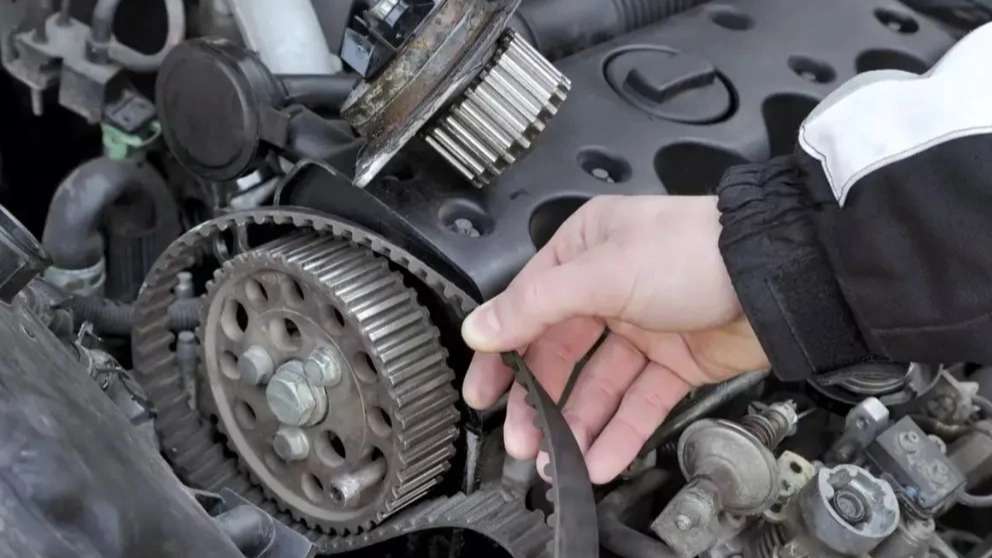 Kia and Hyundai Askari spare parts