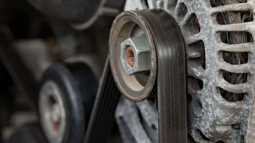 Kia and Hyundai Askari spare parts