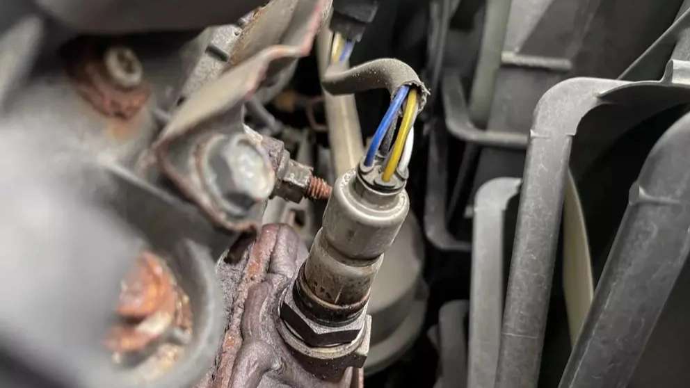 Kia and Hyundai Askari spare parts
