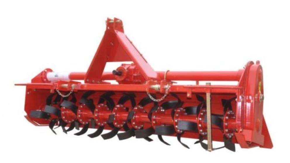 Production of agricultural machinery in Kurdistan
