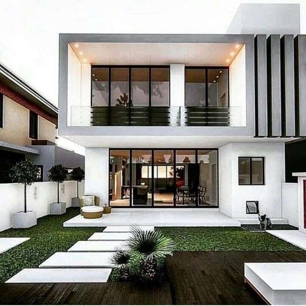 ویلای پیش ساخته نوریان سازه