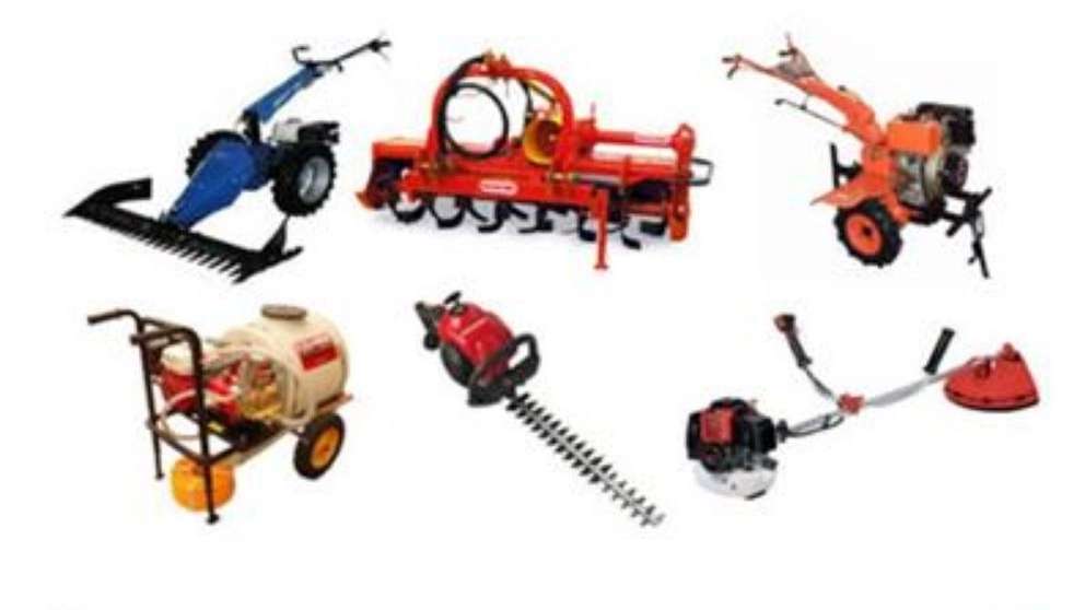Production of agricultural machinery in Kurdistan