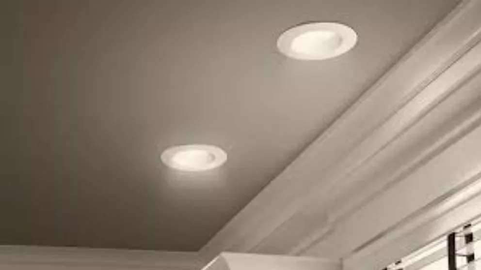 Types of lamps