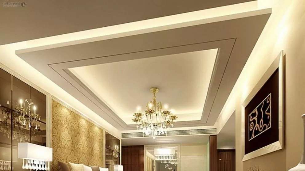 Types of lighting