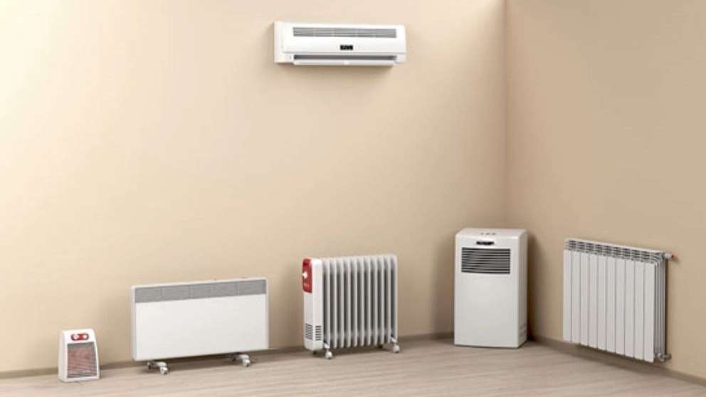 Cooling, heating, Arsanjan