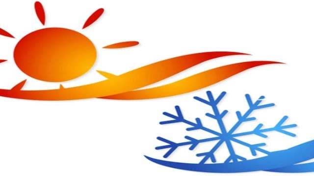 Cooling, heating, Arsanjan