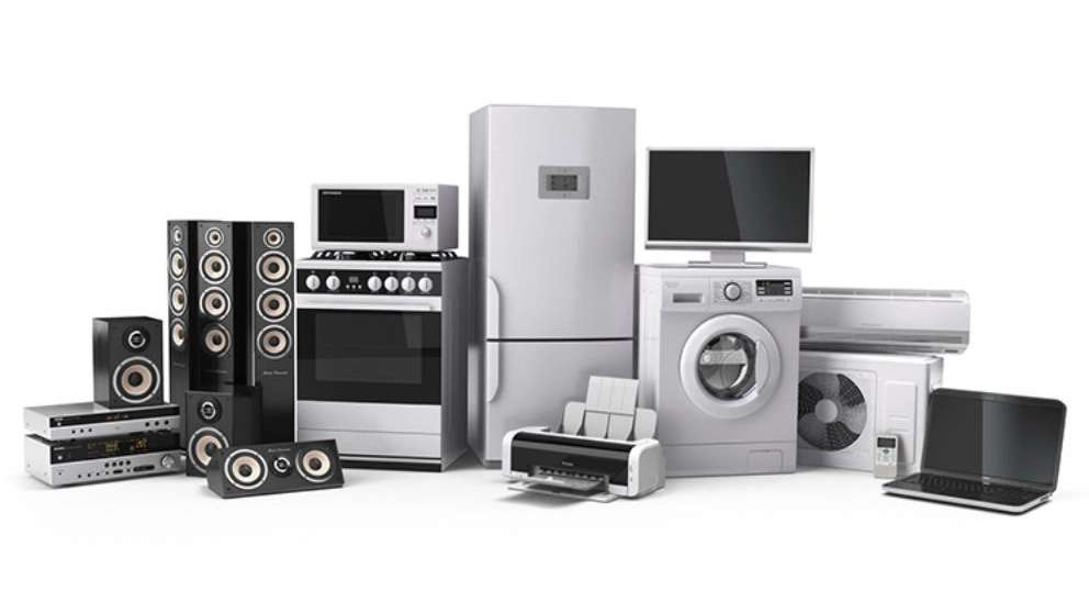 Kamali home appliances agency