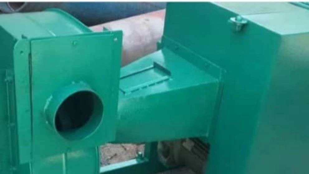 Manufacturer of textile machines