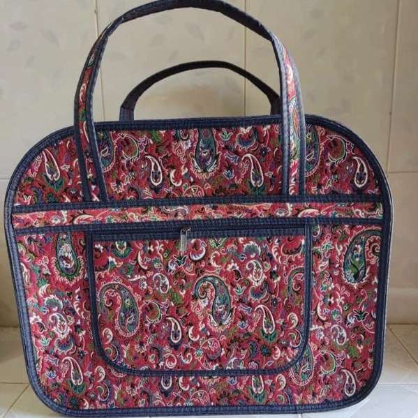 کیف ترمه یزد