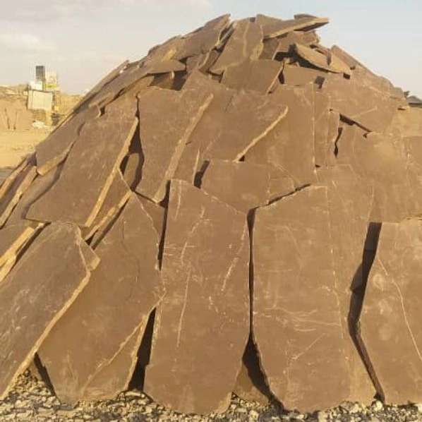 فروش سنگ ورقه ای