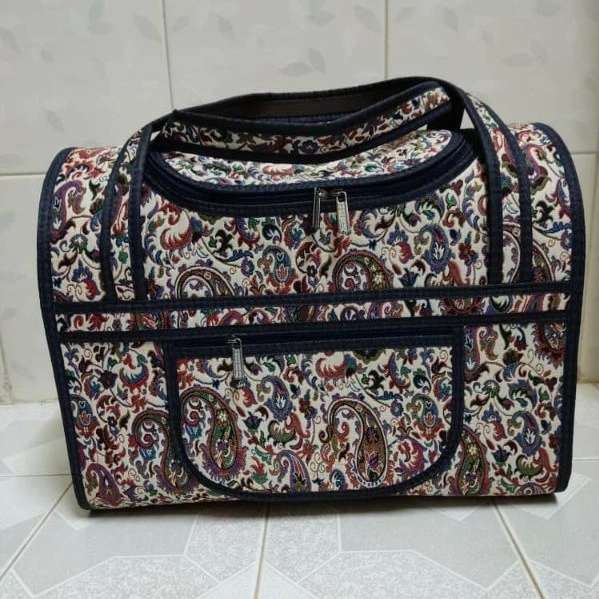 کیف ترمه یزد