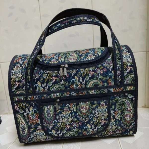 کیف ترمه یزد