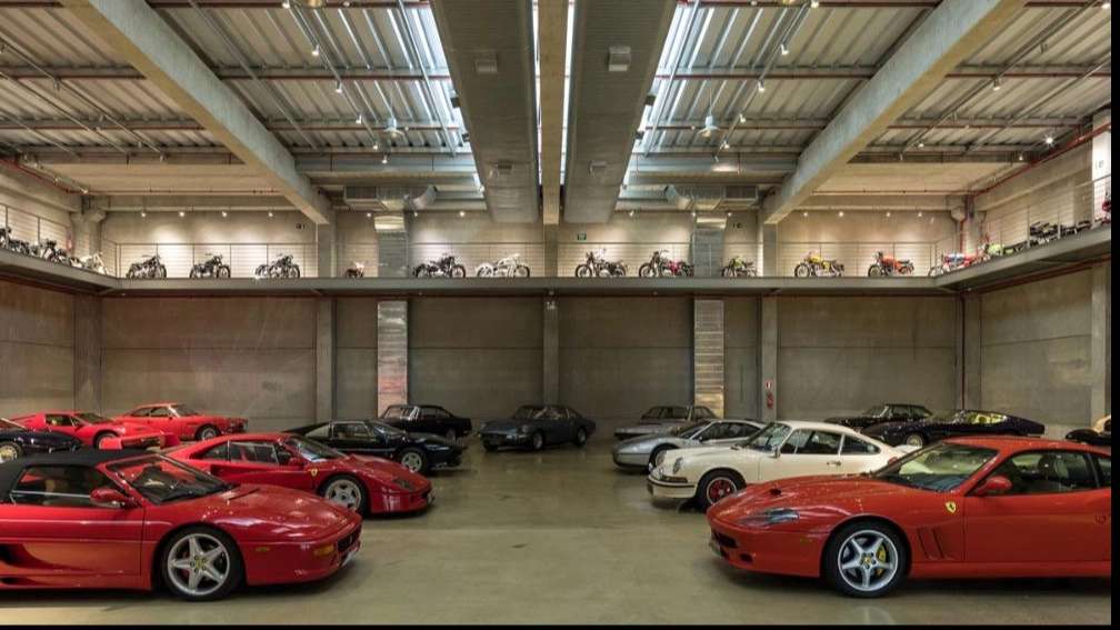 Auto Gallery Amir