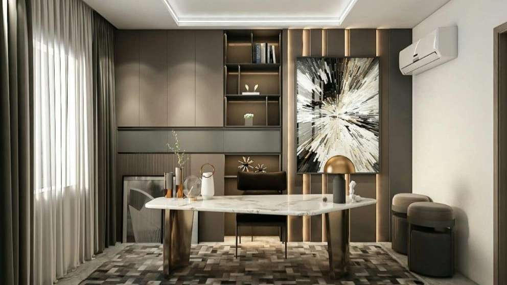 Carino wood industries