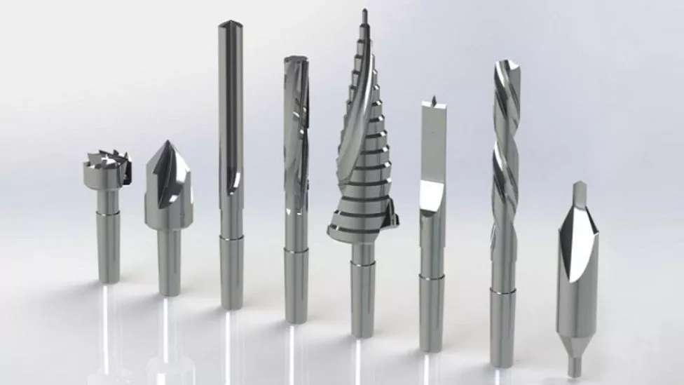 Asian tool lathe