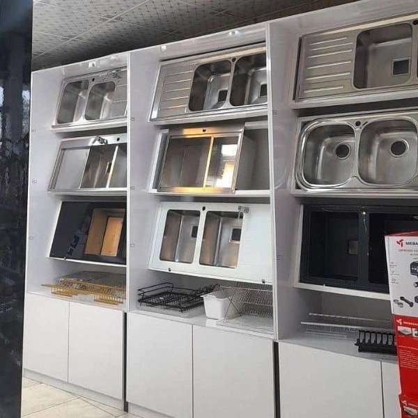 فروشگاه هود گاز پارس