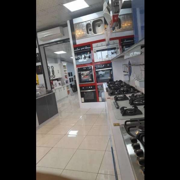 فروشگاه هود گاز پارس