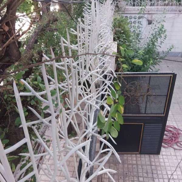 حفاظ سازه نوین