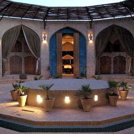 کاروانسرای زین الدین