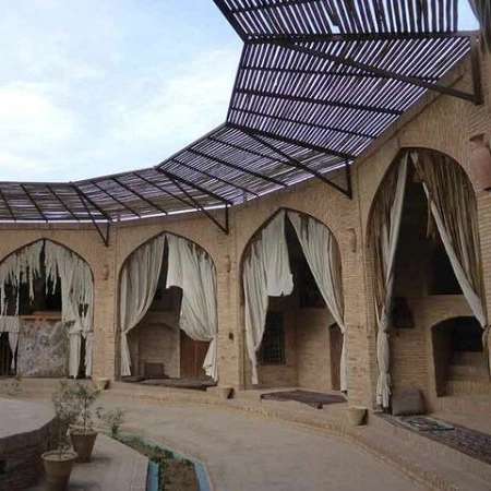 کاروانسرای زین الدین
