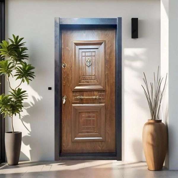 درب ضدسرقت آرین پاژ