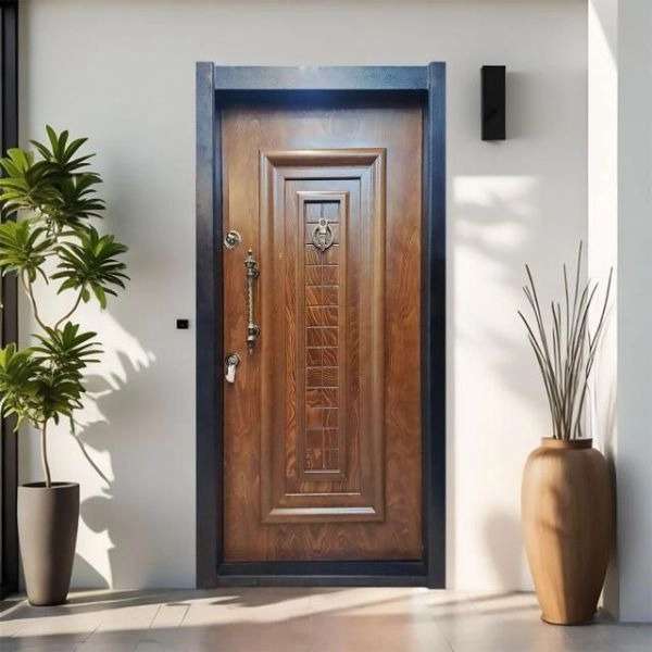 درب ضدسرقت آرین پاژ