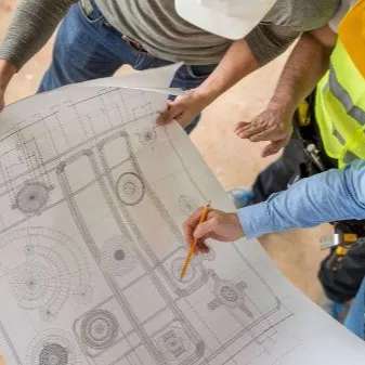 گروه فنی مهندسی سعادتمند