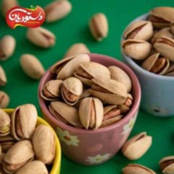 آجیل و خشکبار دستوریان