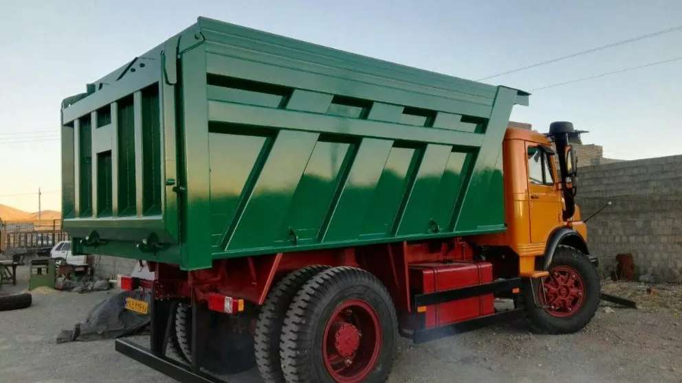 غرفة الإمبراطور في رشت