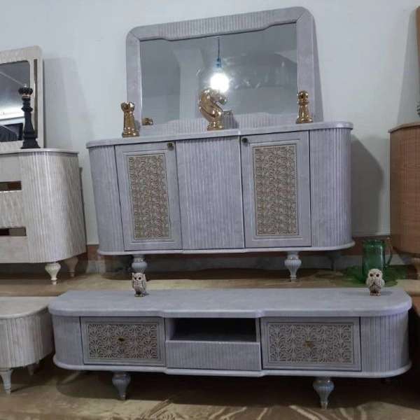 مبلمان و سیسمونی کارینو در اربیل