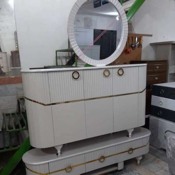 مبلمان و سیسمونی کارینو در اربیل