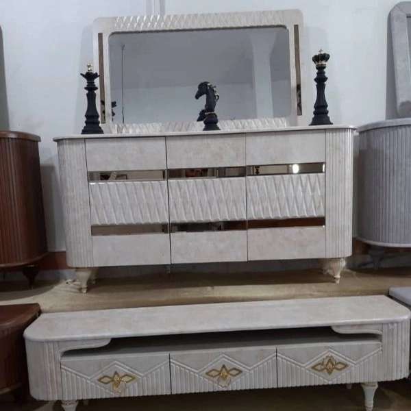 مبلمان و سیسمونی کارینو در اربیل