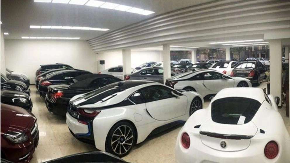 Auto Gallery Muntaqmi
