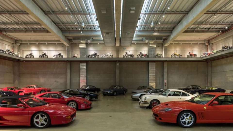 Auto Gallery Muntaqmi