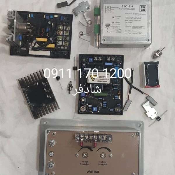 تعمیر و فروش لوازم جت هیتر شادفر در گلستان