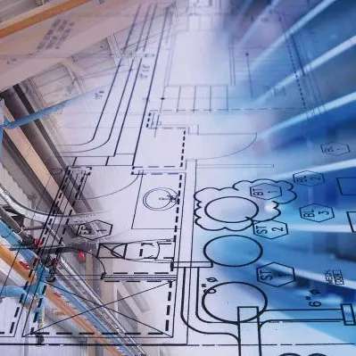 کیلینیک ساختمانی مرکزی