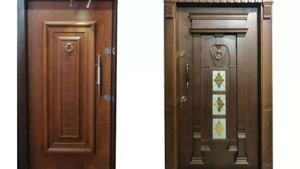 باب الإمبراطور المضاد للسرقة