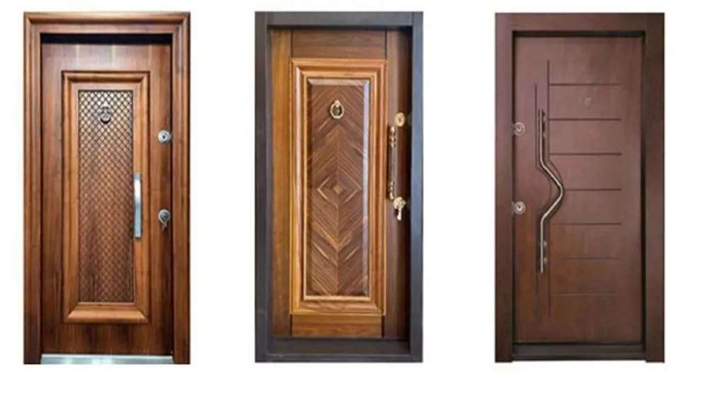 باب الإمبراطور المضاد للسرقة
