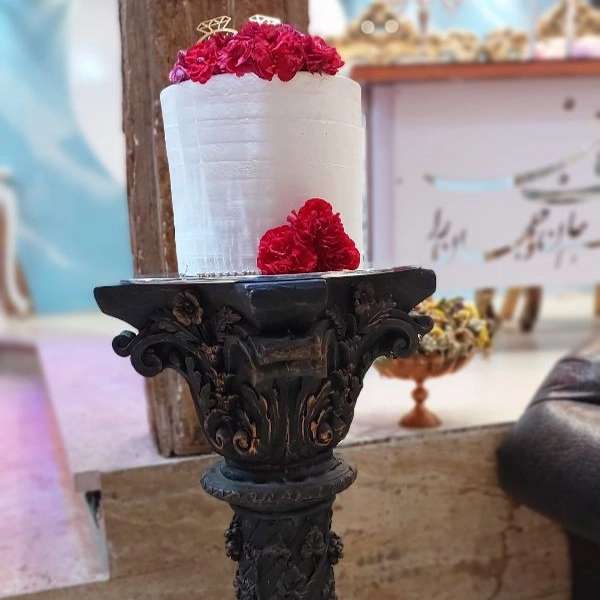 خانه عقد نیروانا در آبادان