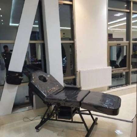 آموزشگاه آرایشگری مردانه آزاد آردا