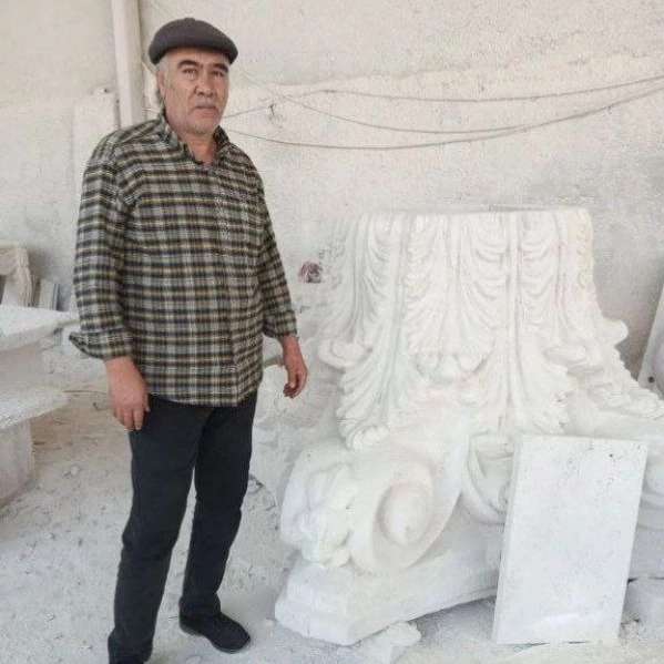فروش و پخش سنگ خارا در تهران