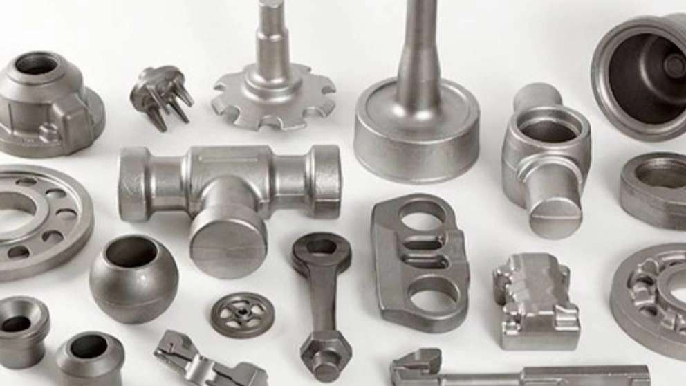 Accurate rail