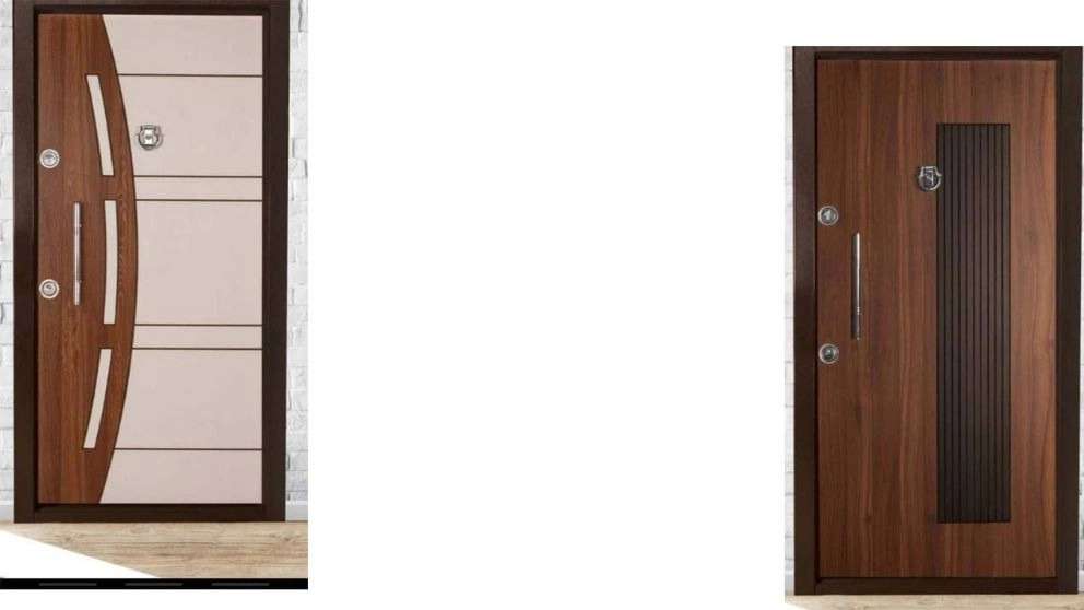 Replacement door production